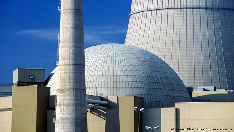 Por que a Alemanha ainda não abandonou a energia nuclear?