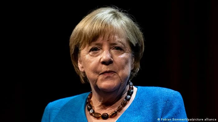 Maioria dos alemães não quer Angela Merkel de volta