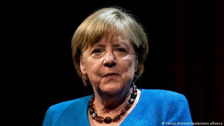 Maioria dos alemães não quer Angela Merkel de volta