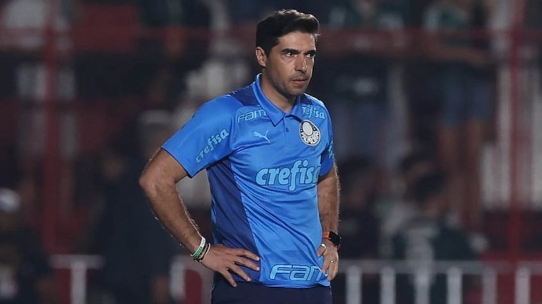 Palmeiras termina 1ª temporada com Abel sem título importante e não planeja reformulação