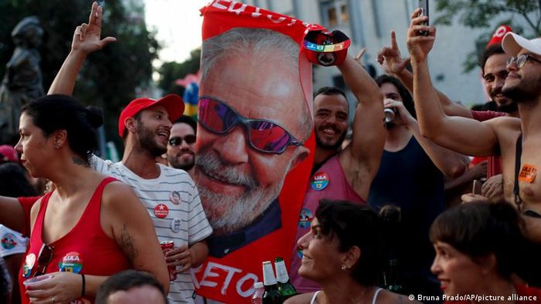 Pelo direito de ser feliz