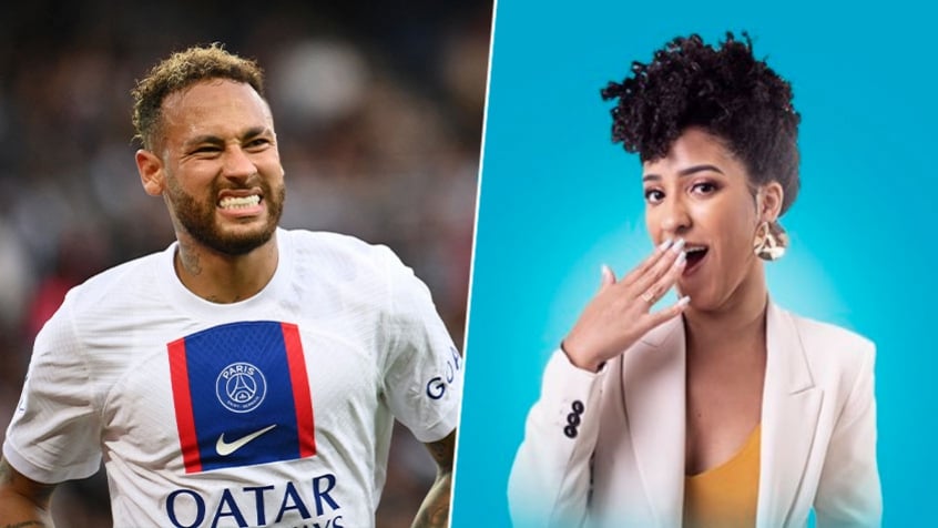 Neymar publica mensagem de suposta volta aos jogos da Copa do Mundo 2022 -  ISTOÉ Independente