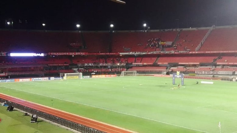 Morumbis: São Paulo tem acordo para vender naming rights de seu estádio por R$ 75 milhões