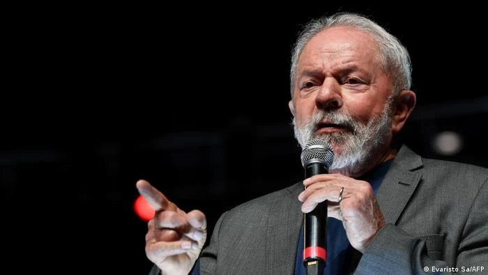 Mudança de rumo do Brasil sob Lula agita a COP27
