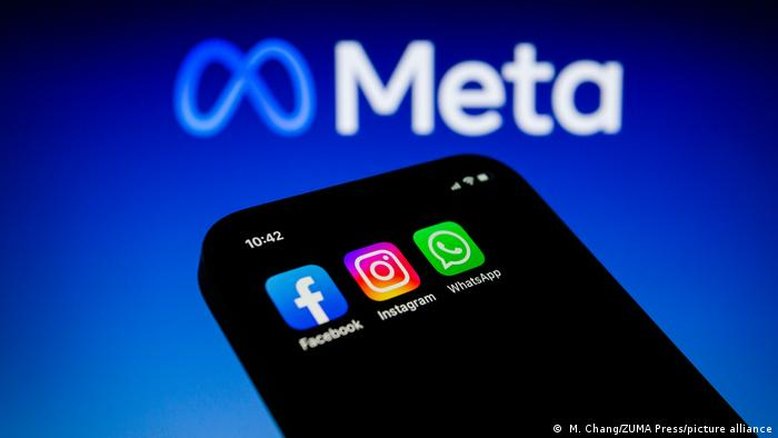 Meta, dona do Facebook e Instagram, anuncia 11 mil demissões