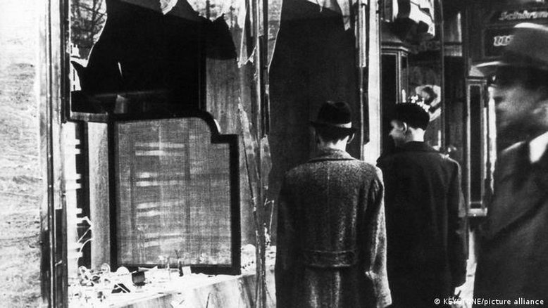 Sobreviventes do Holocausto alertam para antissemitismo