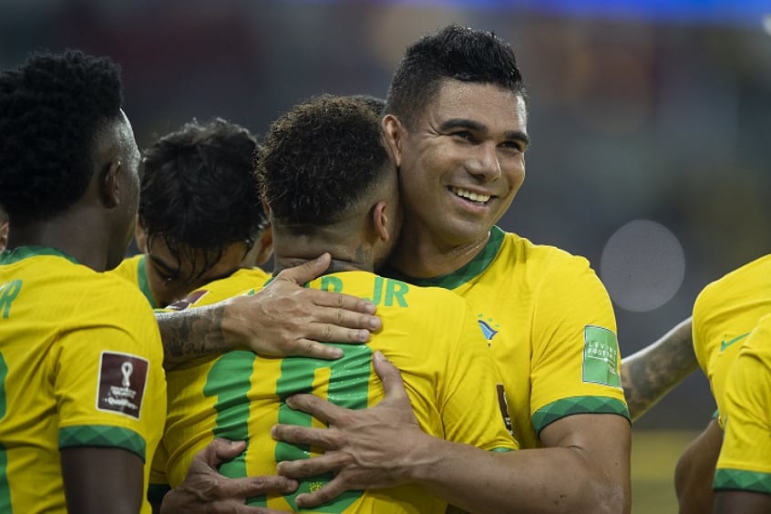 O Brasil no Qatar: Casemiro chega a mais uma Copa com sua liderança silenciosa na Seleção