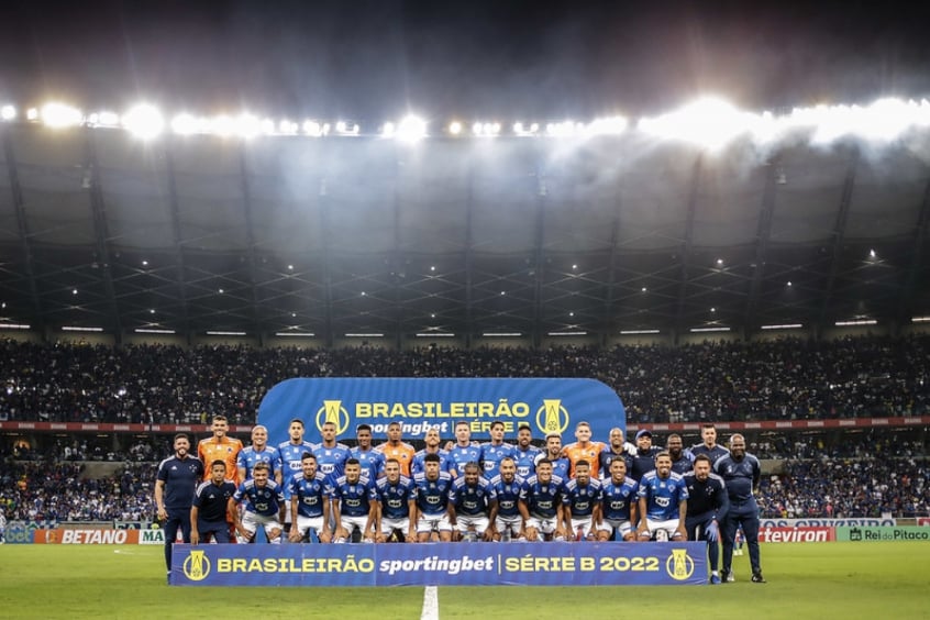 Quanto seu time vai faturar? Veja a premiação do Campeonato Brasileiro 2023  - ISTOÉ Independente
