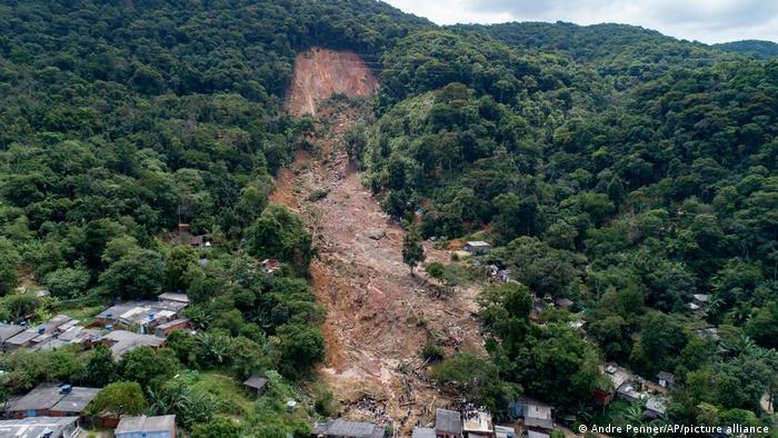 Alemanha ajuda SP a enfrentar mudanças climáticas