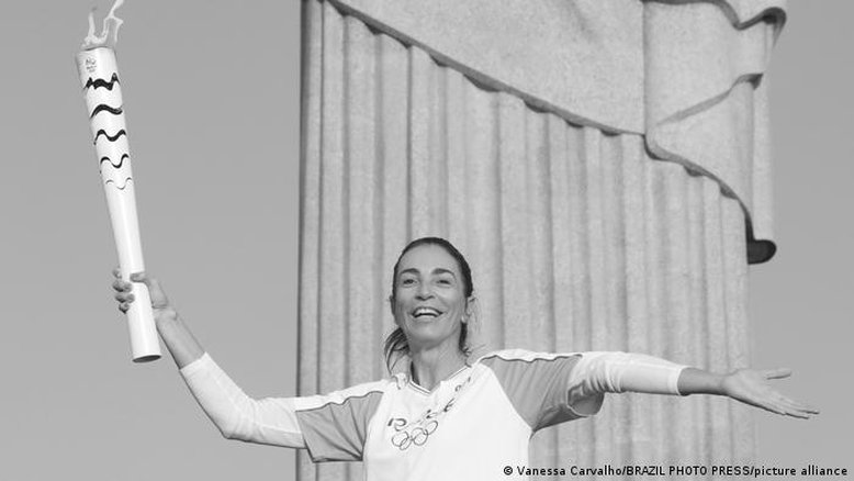 Morre Isabel Salgado, ícone do vôlei brasileiro, aos 62 anos