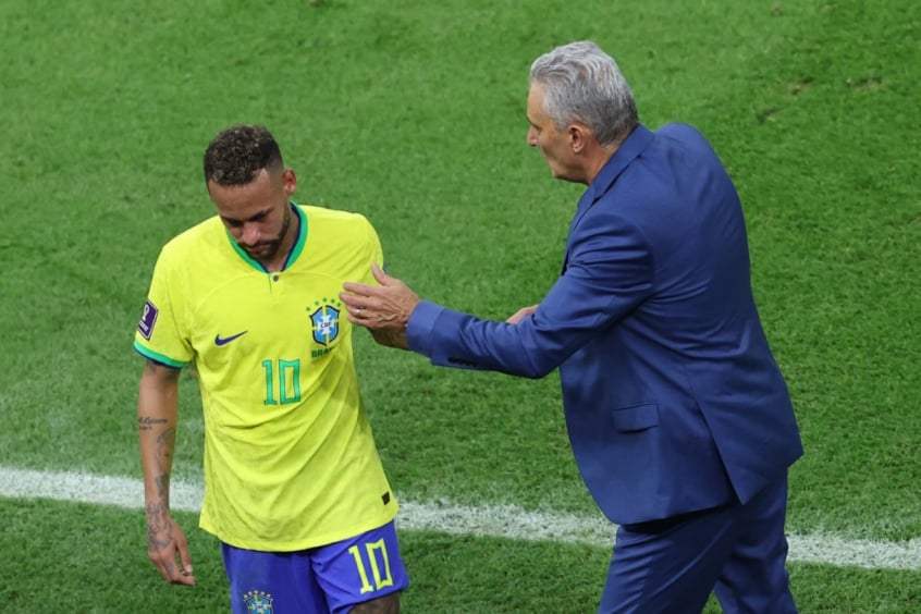 NEYMAR JOGA HOJE PELO BRASIL? Veja se NEYMAR JOGA CONTRA CAMARÕES e  detalhes sobre NEYMAR RECUPERAÇÃO