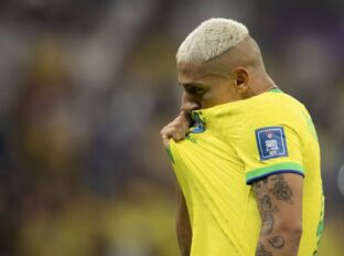 COPA DO MUNDO 2022: Richarlison e Neymar concorrem ao melhor gol da Copa  2022, saiba como votar