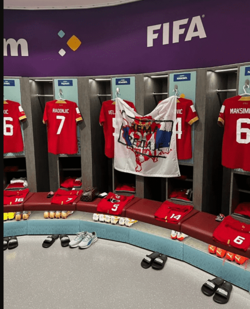 Com quatro jogos por dia, Fifa divulga desenho da tabela da Copa de 2022 no  Catar - ISTOÉ Independente