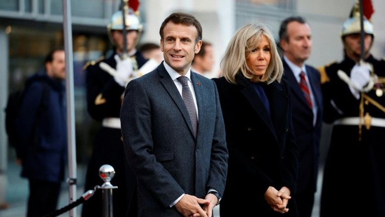 Justiça francesa investiga papel de consultorias nas eleições de 2017 e 2022