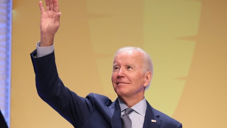 Biden faz 80 anos, sem previsão de festa na Casa Branca