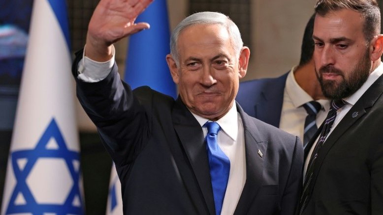 Netanyahu a um passo de retornar ao poder em Israel