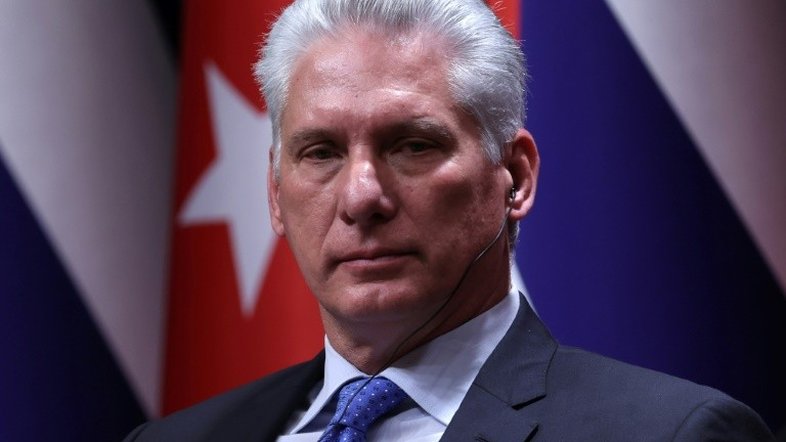 China doa 100 milhões de dólares a Cuba