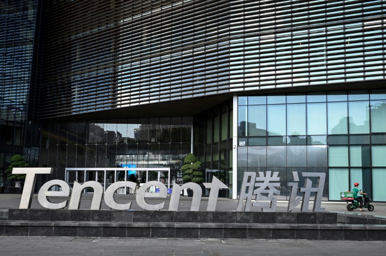 A última vez que a Tencent obteve uma grande licença para jogos foi em maio de 2021