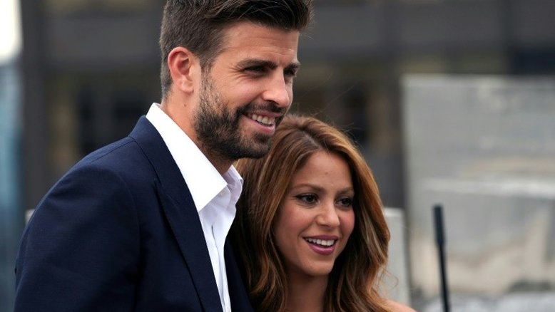 Gerard Piqué fala sobre separação de Shakira: 'A verdade não é contada'