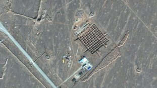 Israel ataca instalações nucleares de Fordo, afirma imprensa iraniana