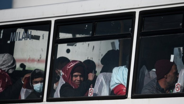 Reino Unido promete medidas 'mais radicais' contra imigração irregular