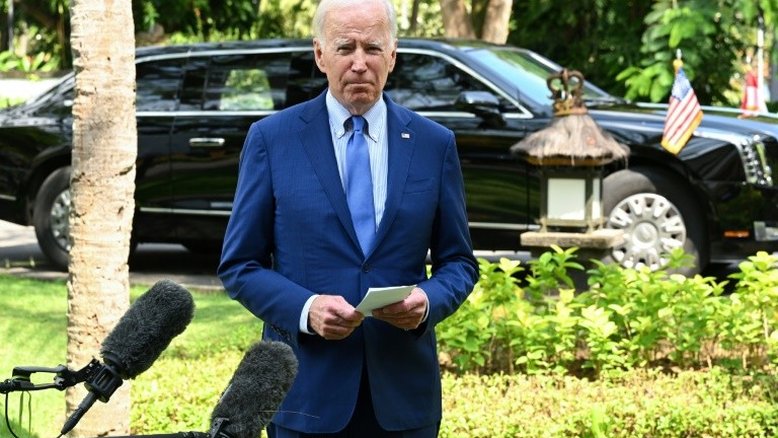G20 pede o fim da guerra e tem fortes críticas à Rússia