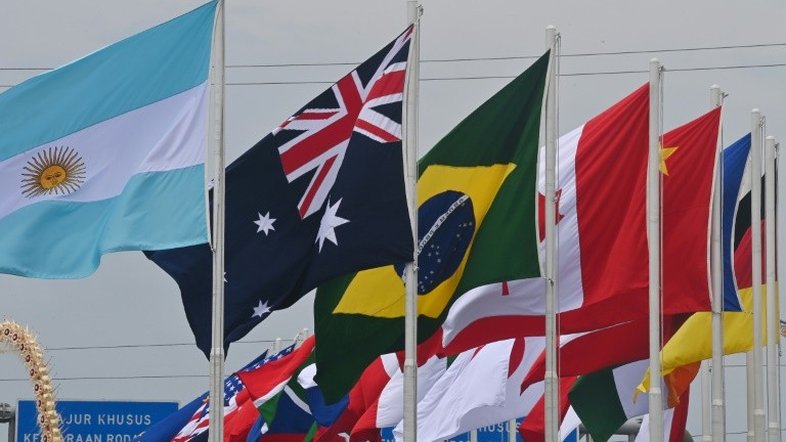 Adivinha qual é o idioma mais sexy do mundo? Não é o francês