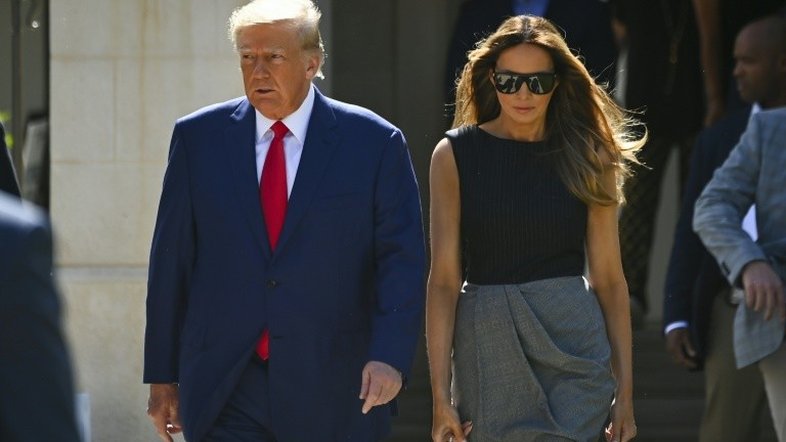 Disputa pelo Senado segue apertada nos EUA, enquanto Trump prepara candidatura para 2024
