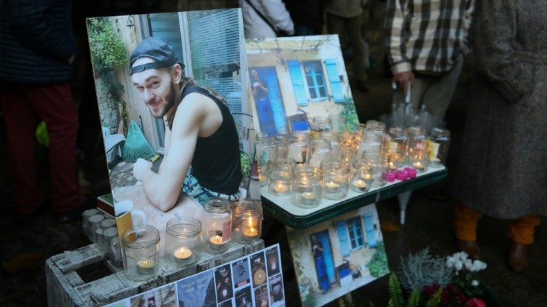 França julga caso emblemático de acidente de caça