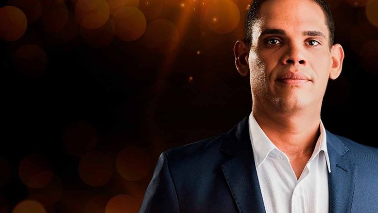 Edson de Jesus Gonçalves