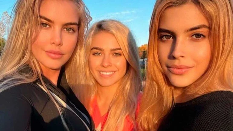 Caso Kate a Luz: brasileiras são presas na fronteira com o Canadá. Foto: Reprodução Instagram