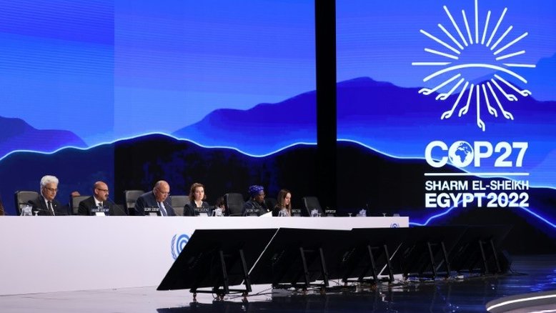 Os principais pontos adotados na COP27