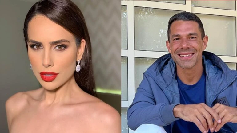 Conheça a Miss Brasil Mia Mamede, apontada como novo affair de Marcus Buaiz