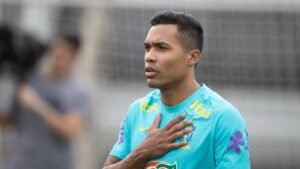 Conheça os nomes e rostos convocados por Tite para representar o Brasil na Copa do Mundo 36 Conheça os nomes e rostos convocados por Tite para representar o Brasil na Copa do Mundo