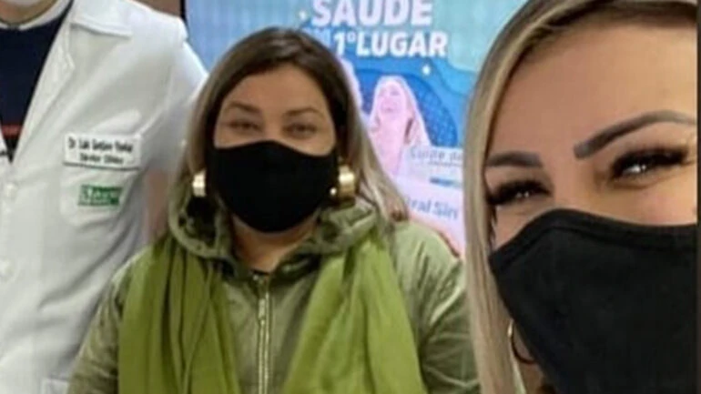 Reprodução/Instagram