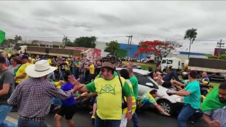 Reprodução