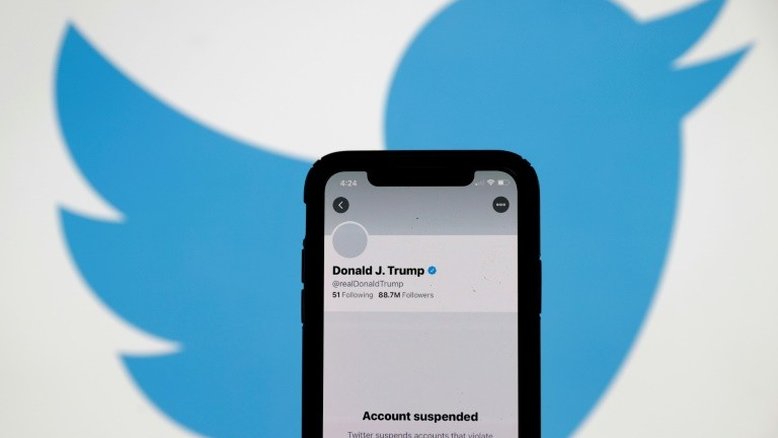 Apple ameaça tirar Twitter de sua App Store, segundo Musk