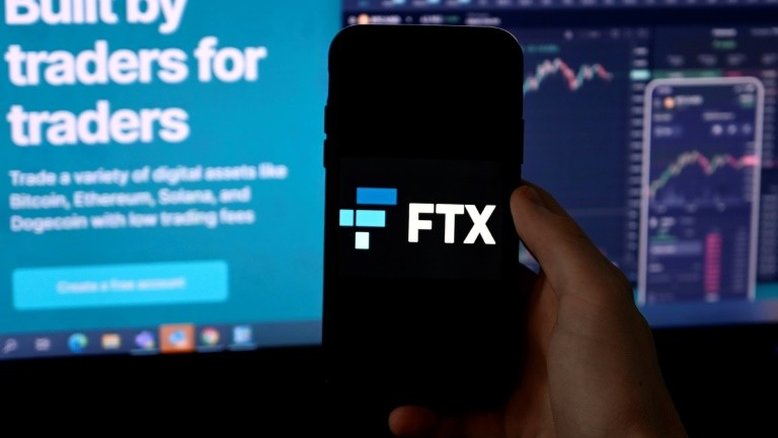 Corretora de criptomoedas FTX pede falência nos EUA e seu fundador renuncia