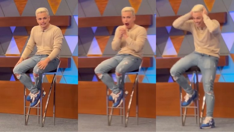 Reprodução