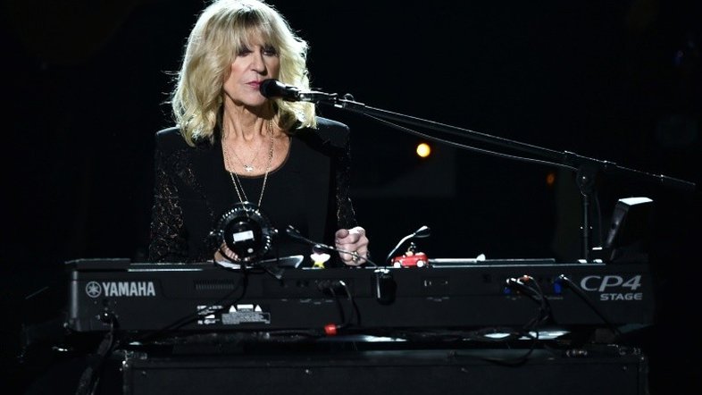 Morre aos 79 anos Christine McVie, vocalista do Fleetwood Mac
