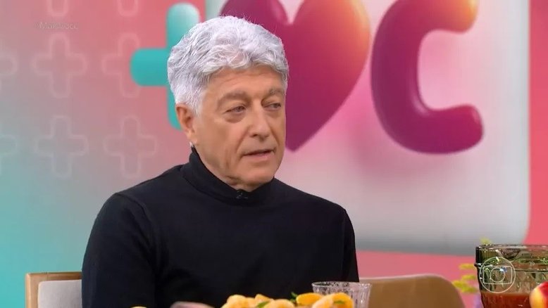 Reprodução/TV Globo