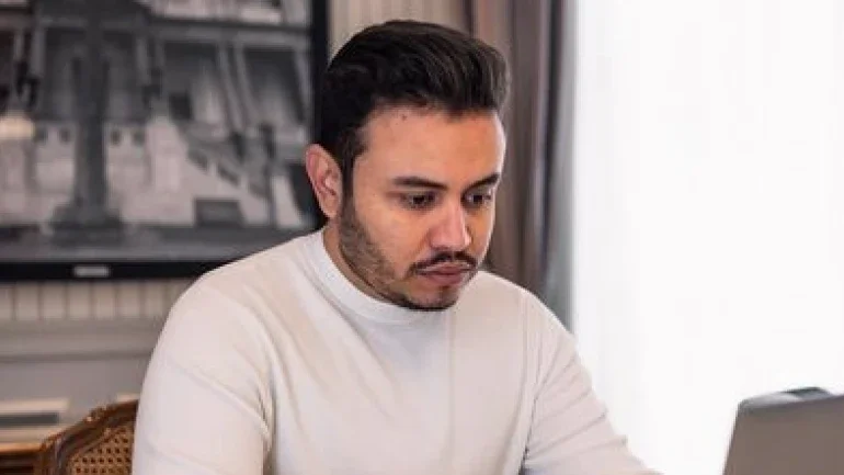 CEO da Lance 365, Antônio Mandarrari fala sobre ações de marketing para o lançamento da marca