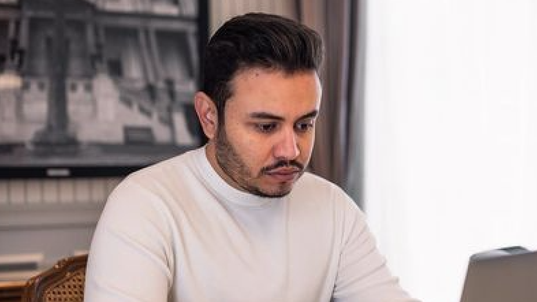 CEO da Lance 365, Antônio Mandarrari fala sobre ações de marketing para o lançamento da marca