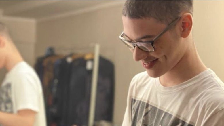 Gal Costa deixa um filho de 17 anos, o sonho de sua vida
