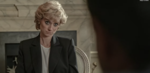 The Crown: O que é fato e o que é fake na quinta temporada? 5 Princesa Diana interpretada por Elizabeth Debicki