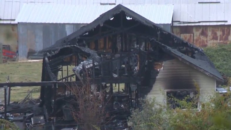 Reprodução/ KCRA TV