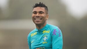 Conheça os nomes e rostos convocados por Tite para representar o Brasil na Copa do Mundo 39 Conheça os nomes e rostos convocados por Tite para representar o Brasil na Copa do Mundo