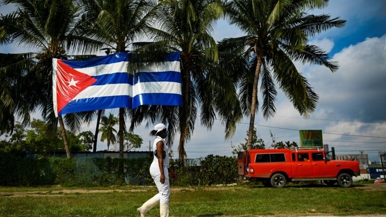 Cuba pede na Assembleia Geral da ONU o fim do embargo dos EUA