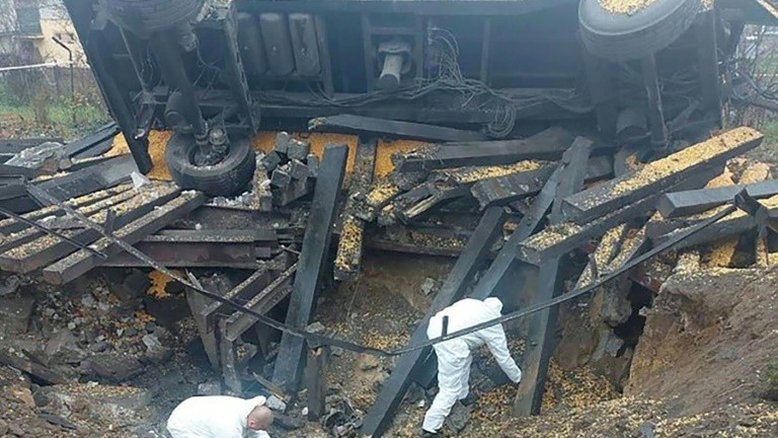 Ucrânia insiste que míssil que caiu na Polônia era russo, contradizendo EUA e Otan