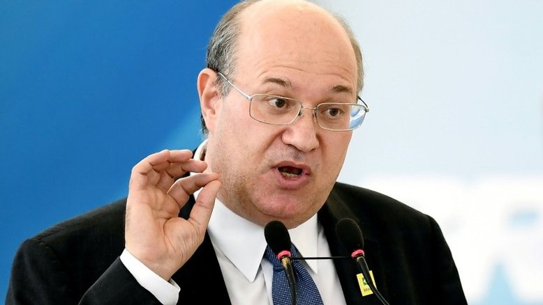 Brasileiro Ilan Goldfajn é eleito presidente do BID